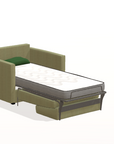 Fama Ravel Sofa Bed