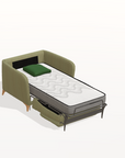 Fama Gala Sofa Bed