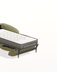 Fama Zeus sofa-bed
