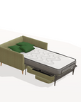 Fama Helsinki sofa-bed