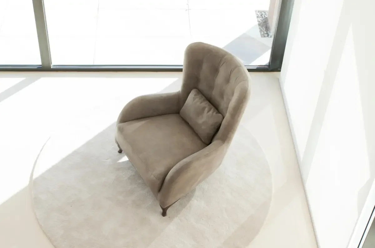 Fama Aston Armchair