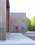 Fama Marlon Stool and Chair