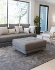 Fama Boomerang Armchair