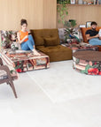 Fama Boomerang Armchair