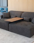 Fama Paradis Table