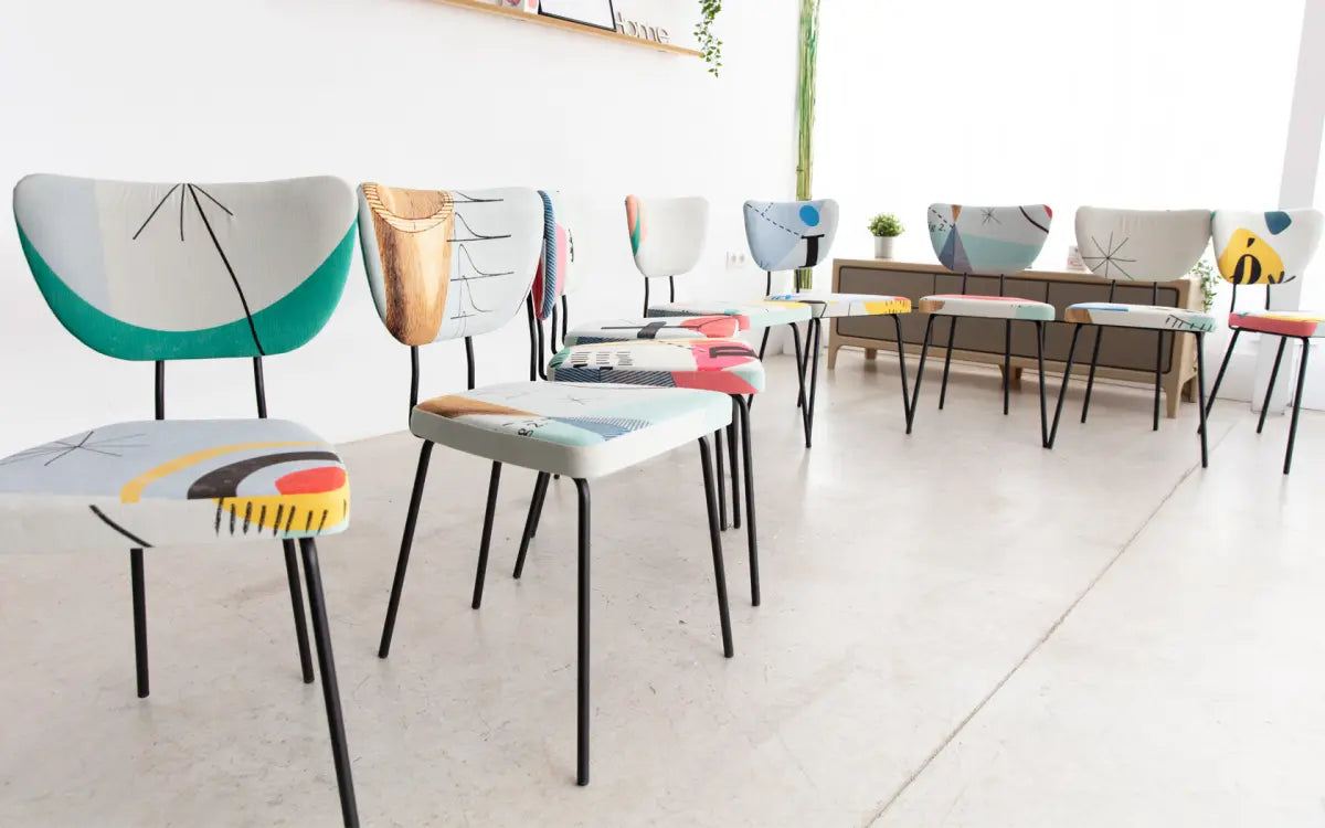 Fama Planet Fly Chair