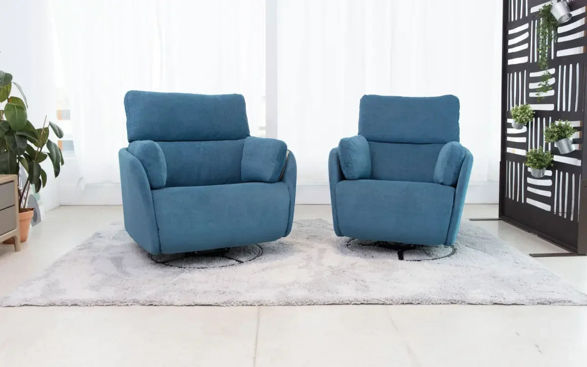 Fama Adan Recliner Armchair