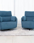 Fama Adan Recliner Armchair