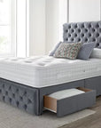 Deep Sleep - Knightsbridge Divan Bed