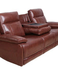 Brabus Powered Recliner Sofas