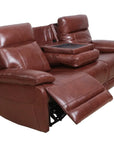 Brabus Powered Recliner Sofas