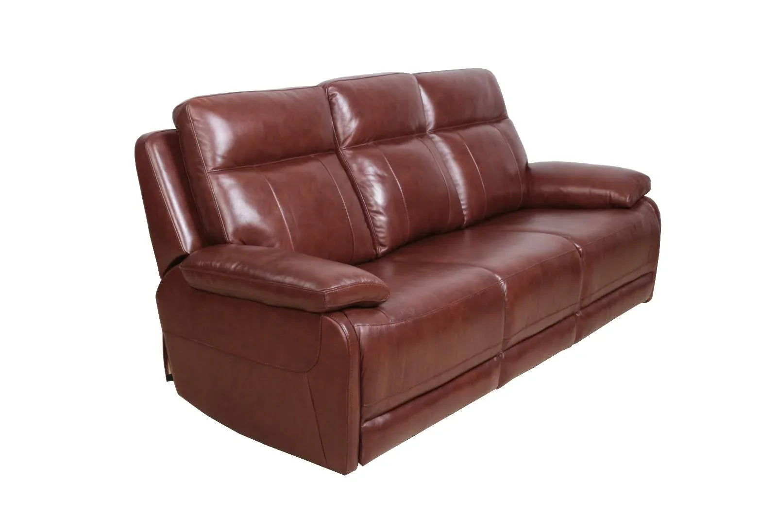 Brabus Powered Recliner Sofas