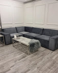 Midland Corner Sofa