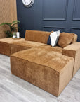 Atlanta Modula Sofa - Corner Combination
