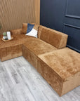 Atlanta Modula Sofa - Corner Combination