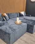 Atlanta Modula Sofa - U Shape Combination
