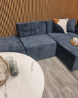 Atlanta Modula Sofa - Corner Combination