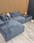 Atlanta Modula Sofa - Corner Combination