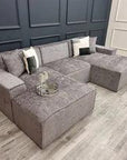 Atlanta Modula Sofa - U Shape Combination