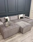 Atlanta Modula Sofa - U Shape Combination
