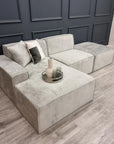 Atlanta Modula Sofa - Corner Combination