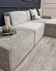 Atlanta Modula Sofa - Corner Combination