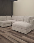 Madison U Shape Sofa