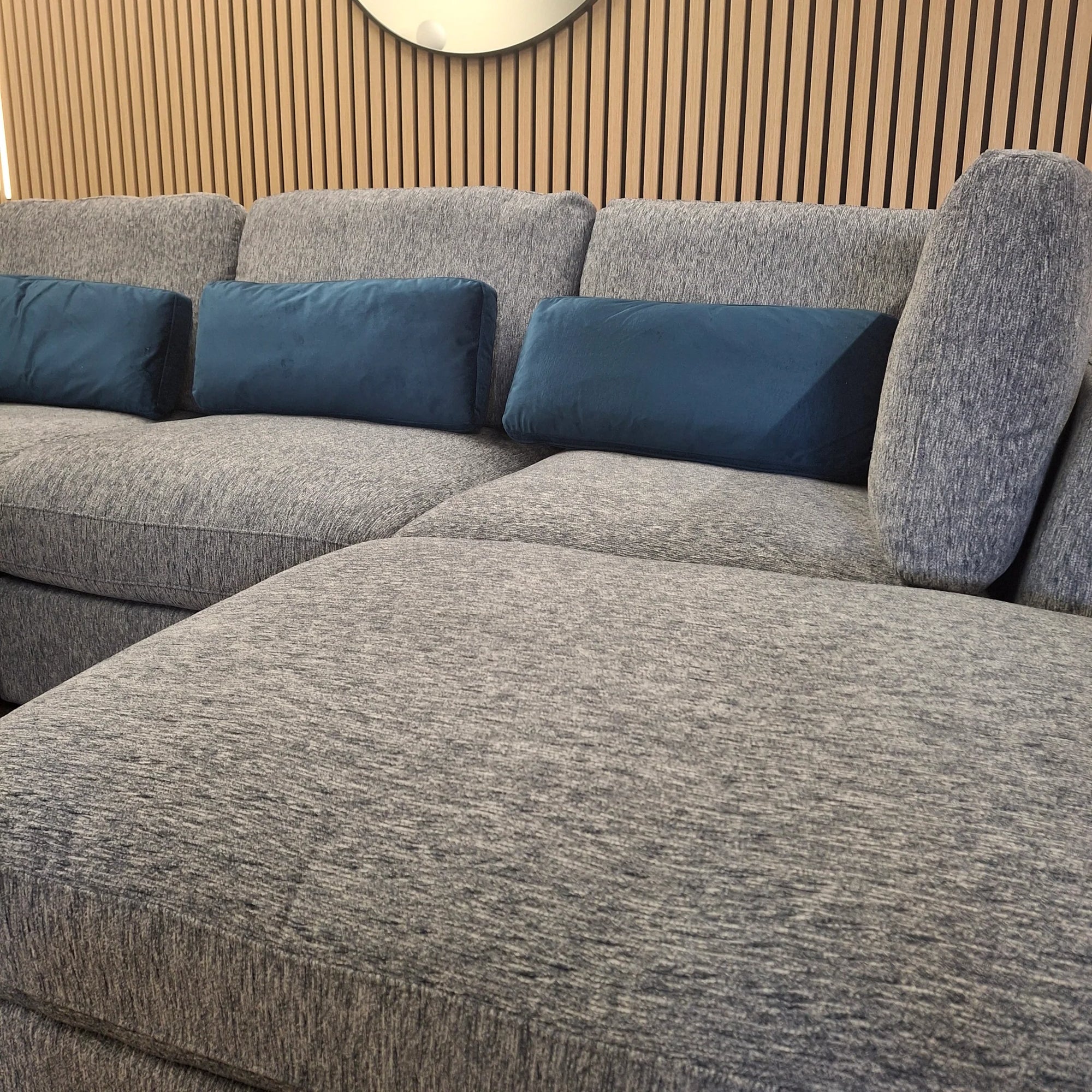 Madison U Shape Sofa
