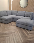Madison U Shape Sofa