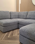 Madison U Shape Sofa