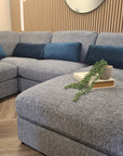 Madison U Shape Sofa
