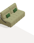 Fama Indy Sofa Bed