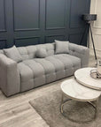 The Bubble Boucle 3 Seater Sofa