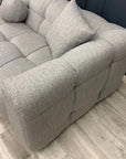 The Bubble Boucle 3 Seater Sofa