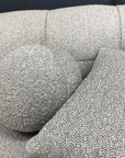 The Bubble Boucle 3 Seater Sofa