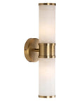 Richmond Interiors - Wall lamp Charlize gold