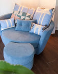 Fama MyNest Armchair