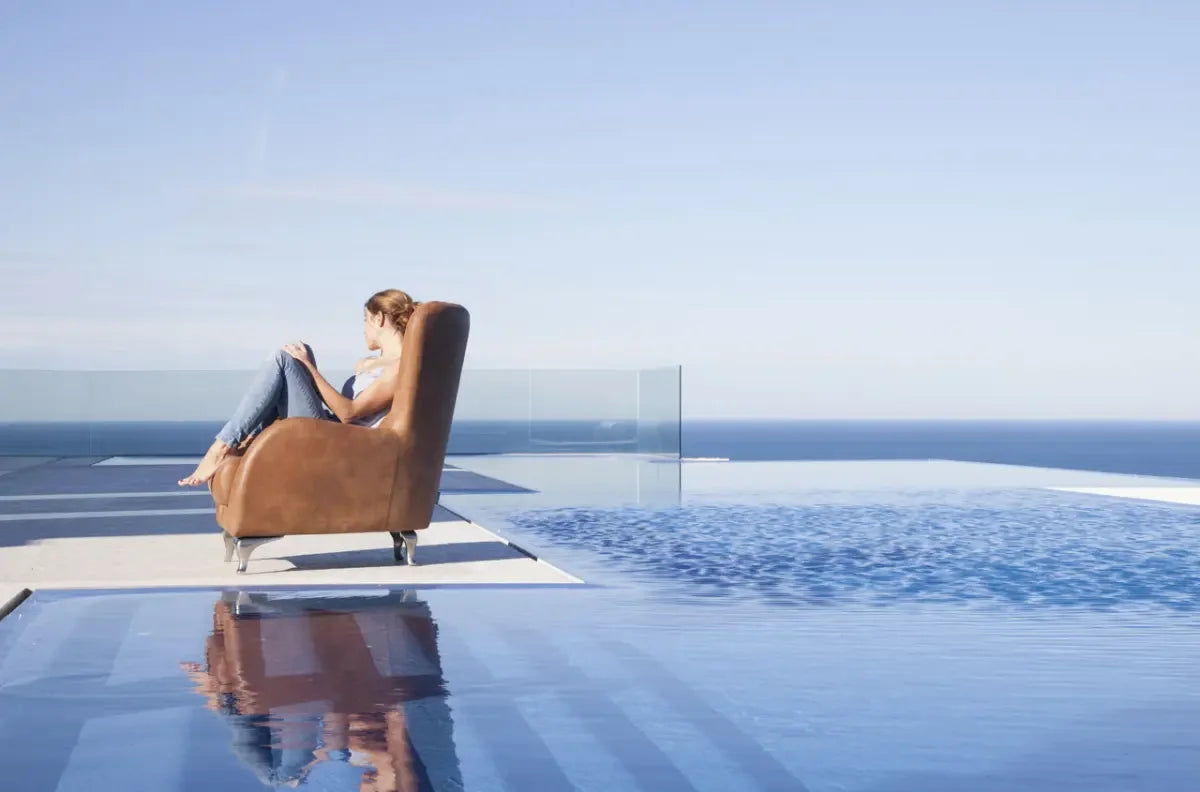 Fama Aston Armchair