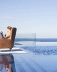 Fama Aston Armchair