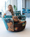 Fama MyNest Armchair