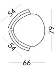 Fama Galan Armchair