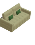 Fama Indy Sofa Bed
