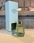 Aquamarine Petite Diffuser - Limited Stock - 3 Only