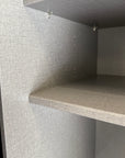 Nolte Marcato 3 Door Slider Wardrobe Ex-display 1 Only