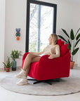 Fama Abel Armchair