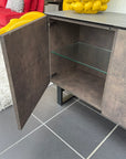 Connubia Made Sideboard Ex display - 1 Only