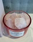 Paris Crystal Diffuser - Limited Stock - 3 Only