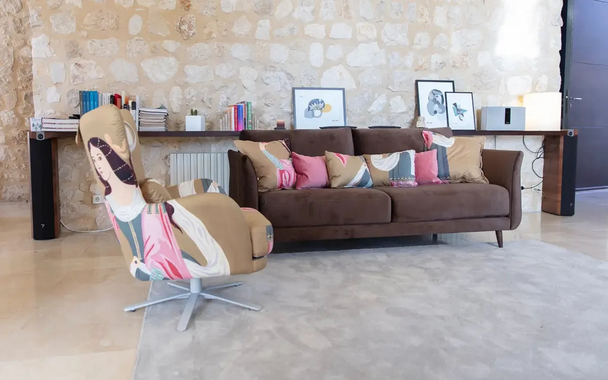 Fama Helsinki Sofa