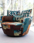 Fama MyNest Armchair