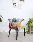 Fama Toro Chair